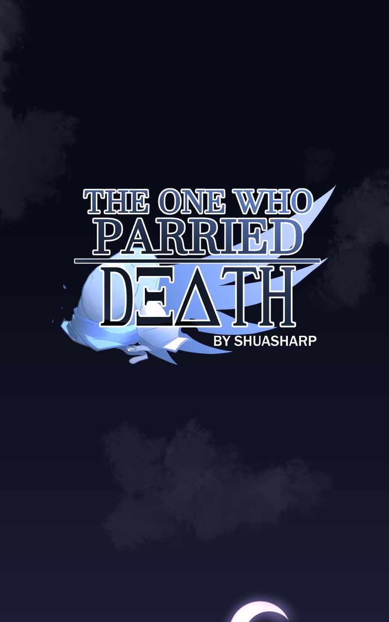 The One Who Parried Death Chapter 19 1